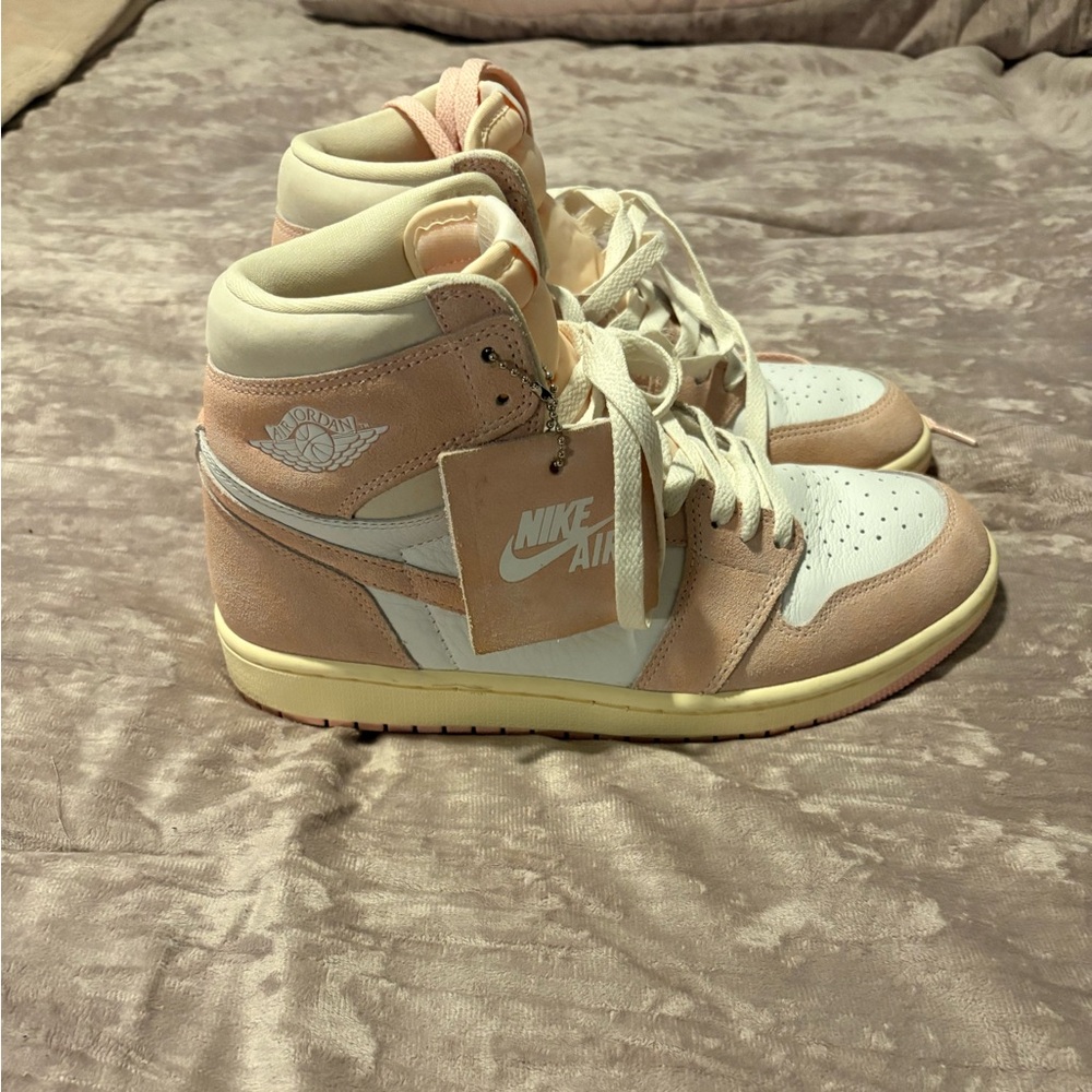 Nike Women's Jordan Retro High OG
